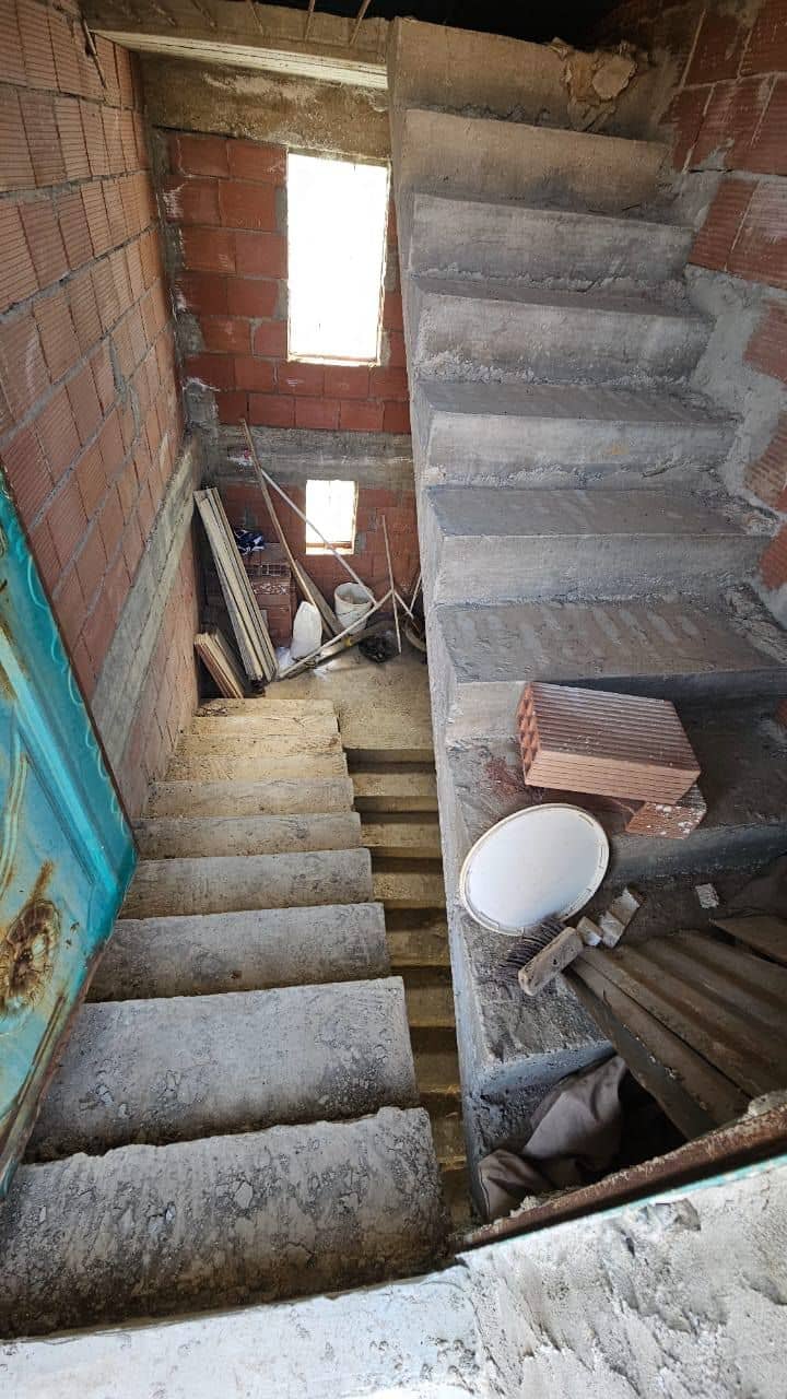 Bâtiment à vendre – Plain-pied avec 3 façades au centre d’Aïn Kerma (El Tarf) - Photo 16