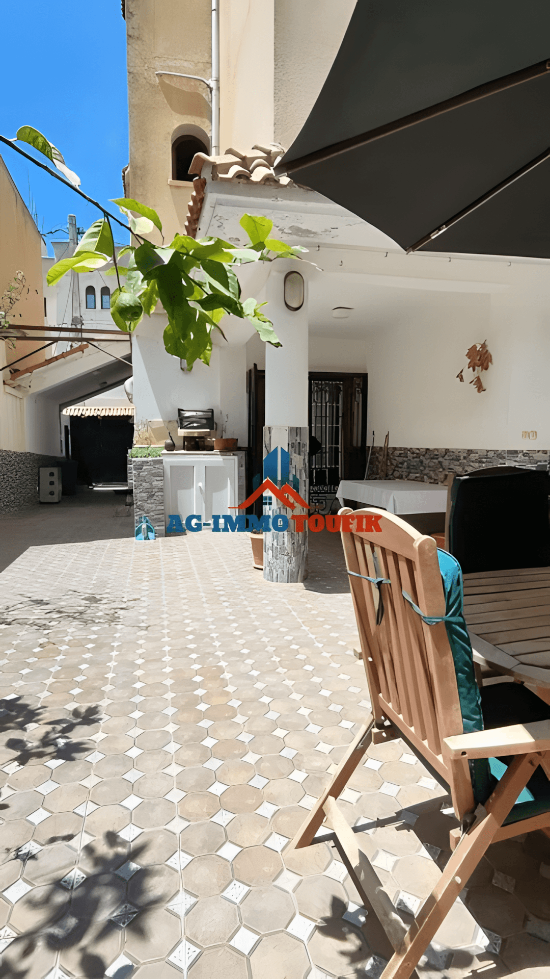 Vente Villa Alger Zeralda - Photo 17