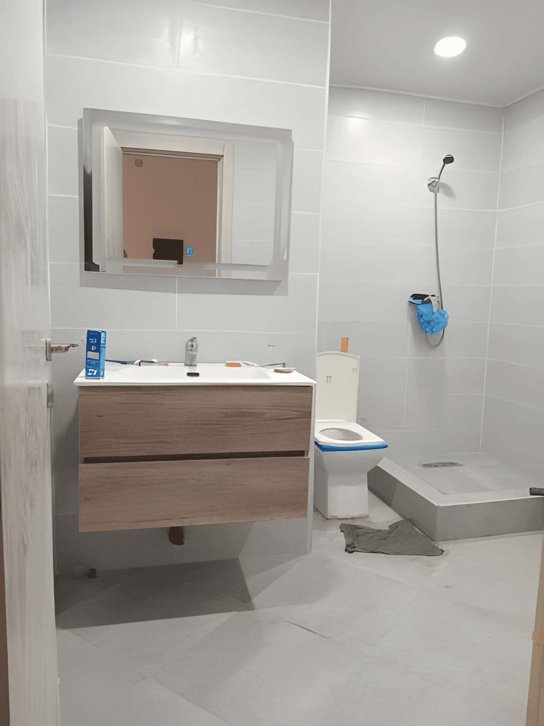 Vente Appartement Boumerdès Boumerdes - Photo 8