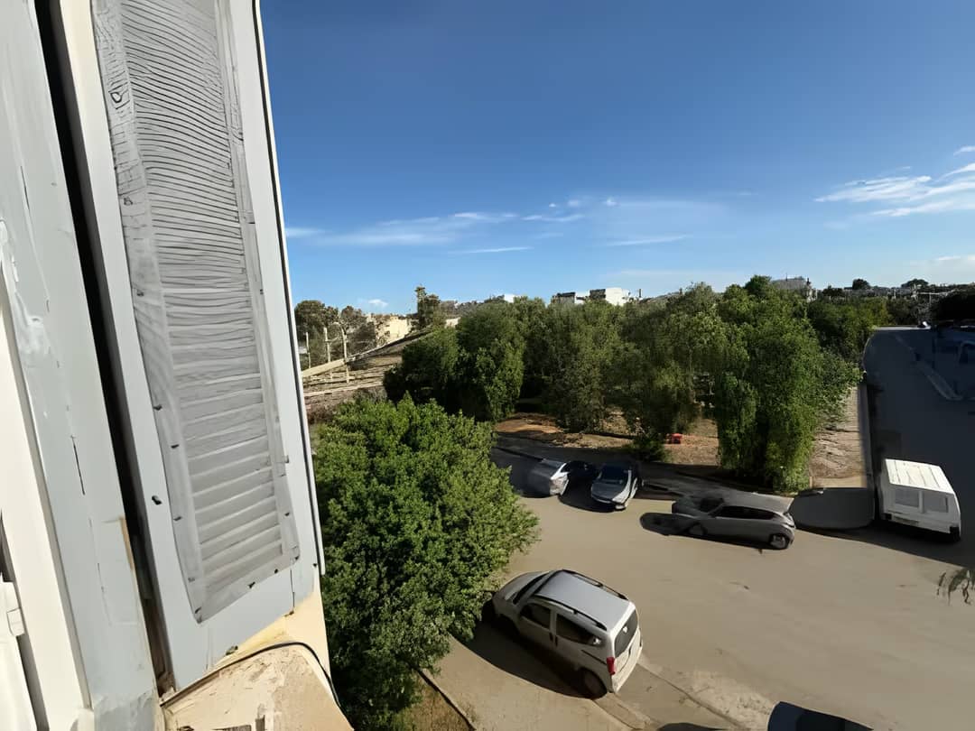 Location Appartement F2 Alger Rouiba - Photo 17