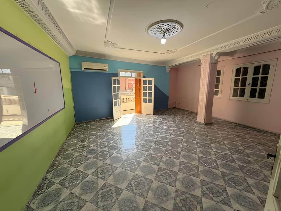 Location Appartement Niveau De Villa F6 Alger Ain Naadja - Photo 8