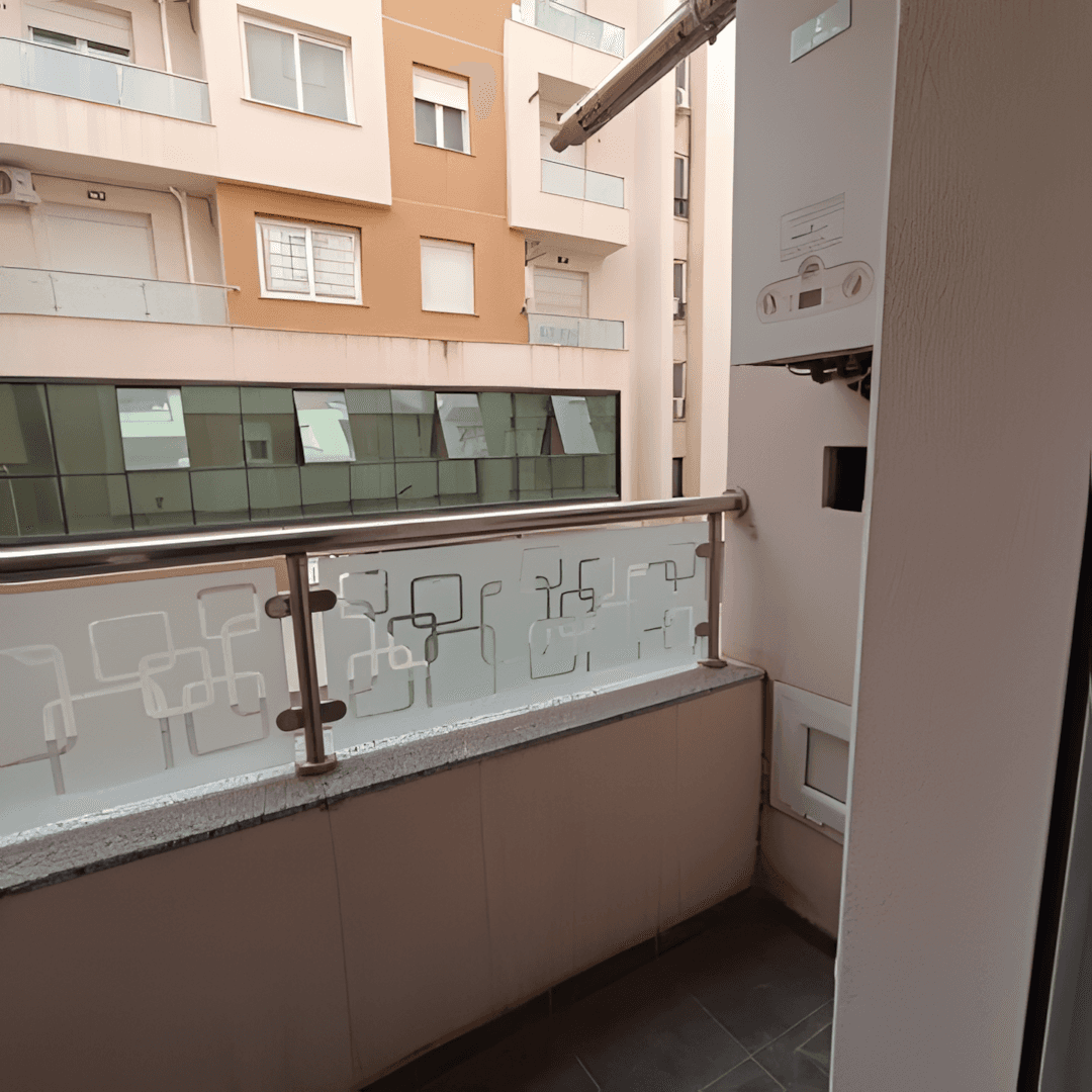 Vente Appartement F2 Boumerdès Boumerdes - Photo 7