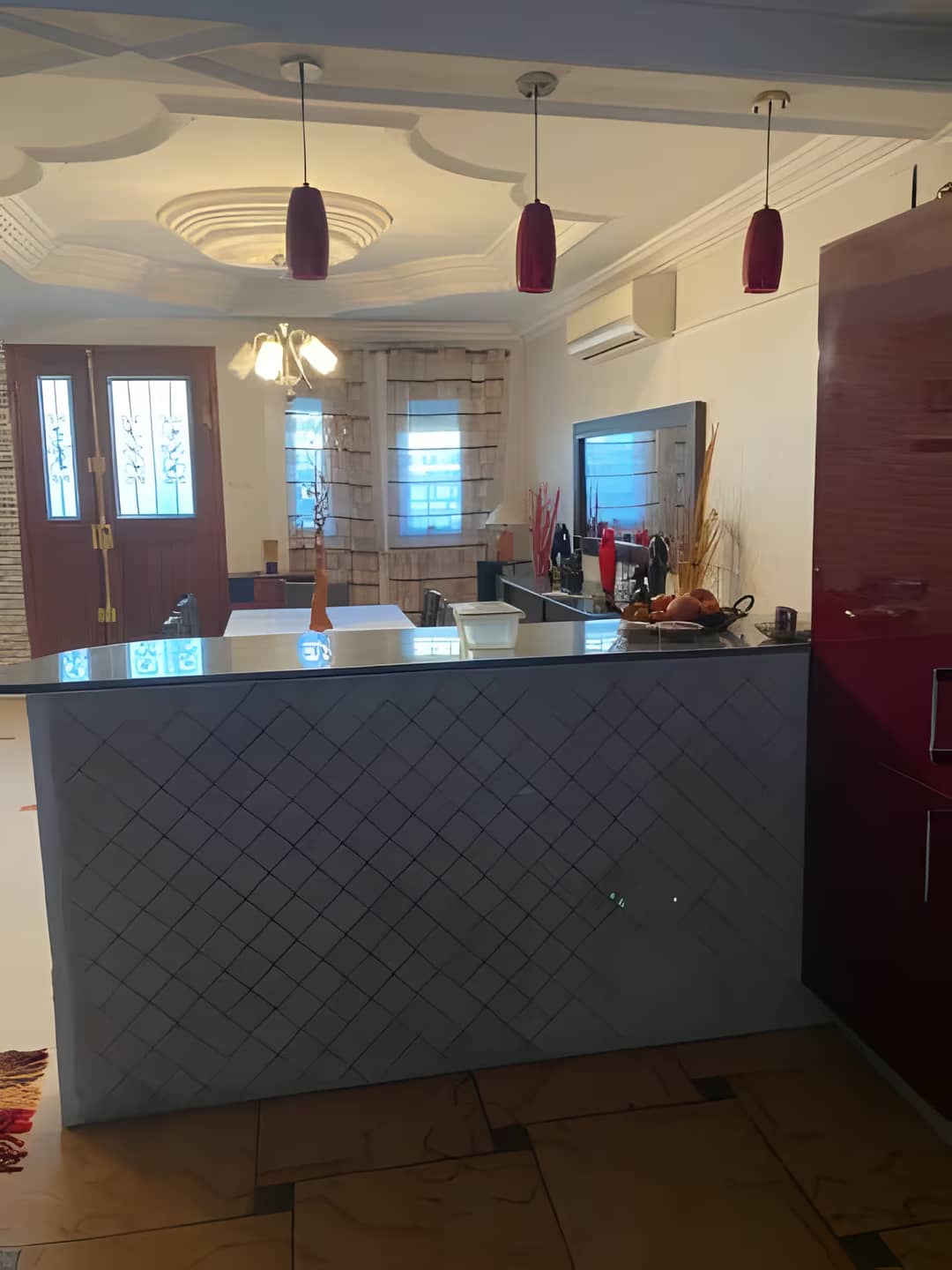 Location Villa Boumerdès Hammedi - Photo 15