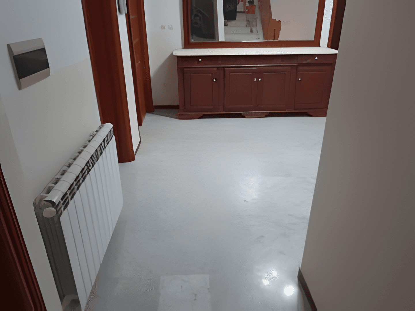 Location Villa Alger El Achour-16