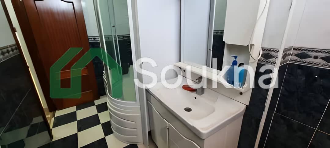 Vente Appartement F3 Alger Said Hamdine - Photo 17