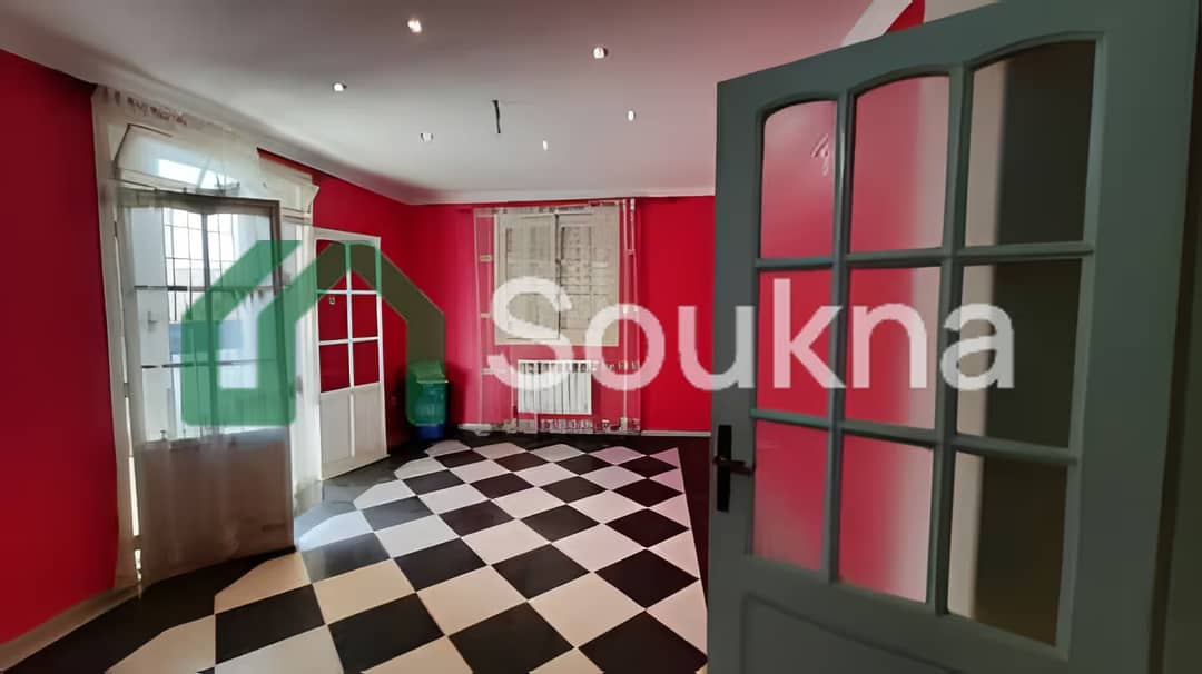 Vente Villa Alger Birkhadem - Photo 17