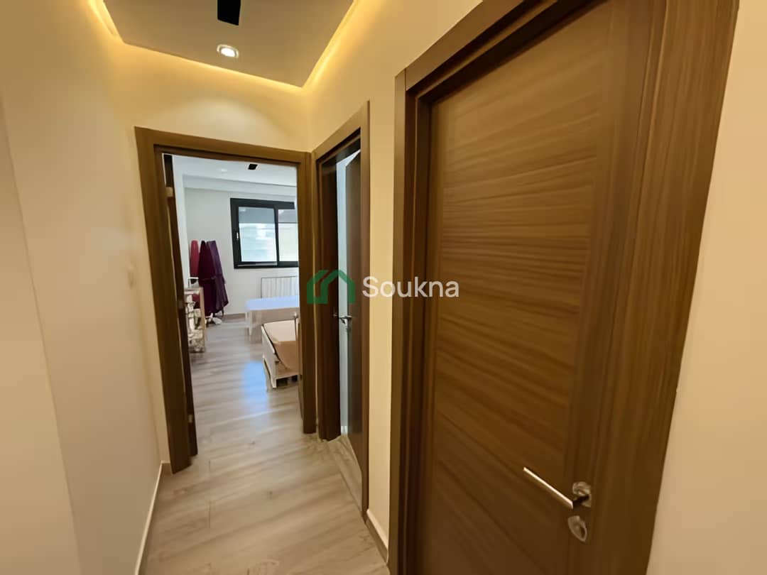 Vente Appartement F4 Alger Cheraga - Photo 15