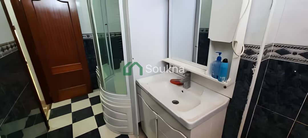 Vente Appartement F3 Alger Said Hamdine - Photo 17