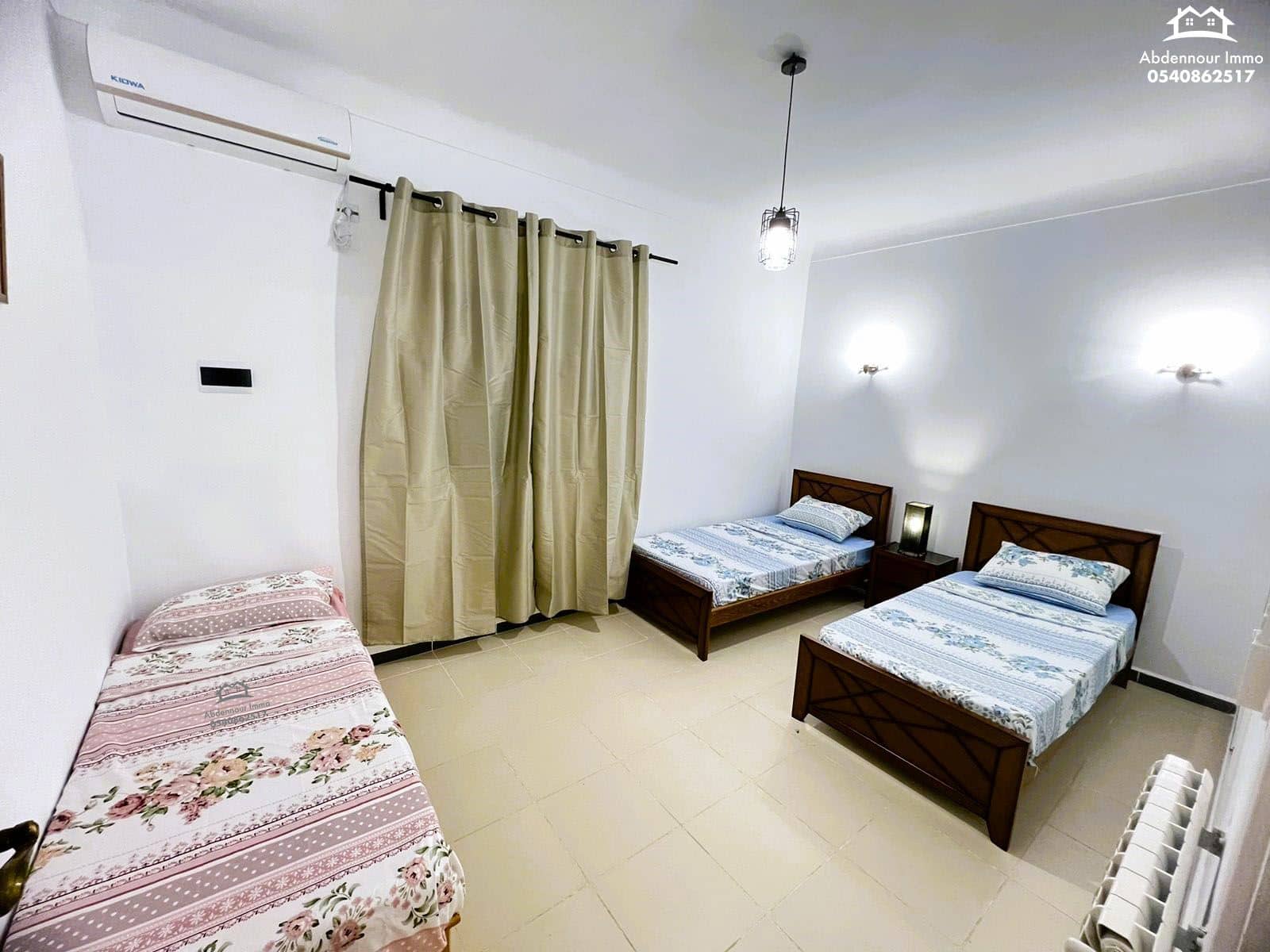 Location vacances Villa Oran Ain el turck N° 30-13