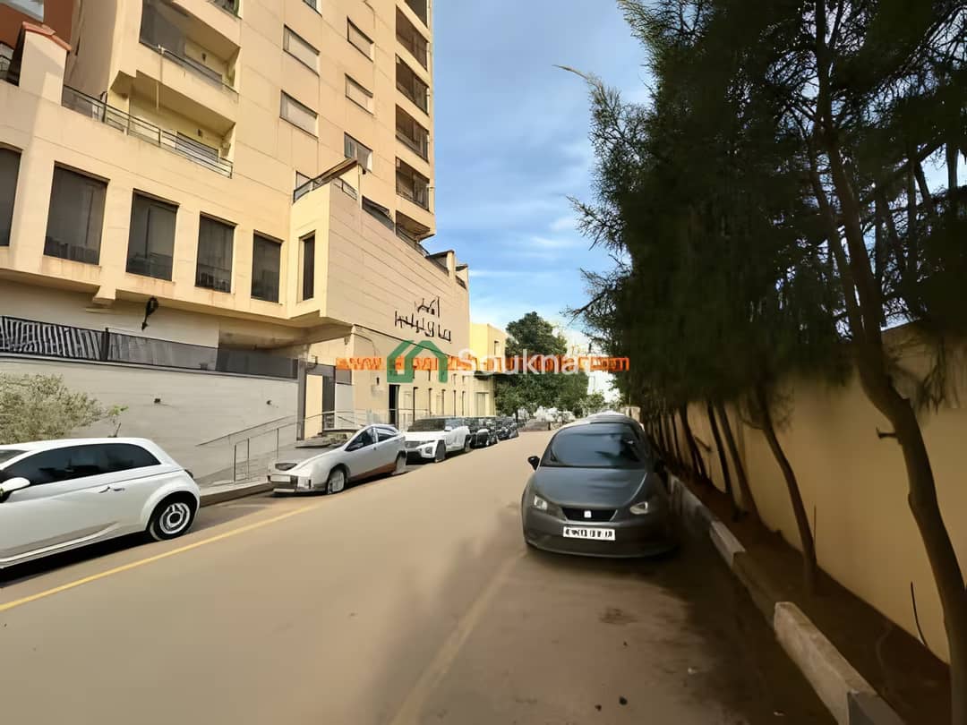 Location Appartement F3 Oran Bir El Djir - Photo 17