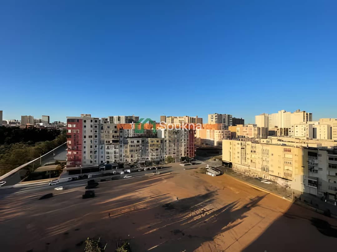 Location Appartement F4 Oran Bir El Djir - Photo 17