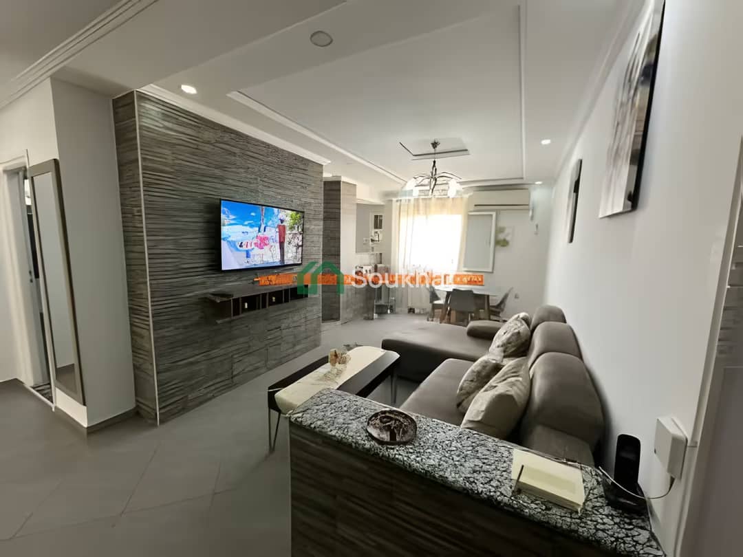 Location Appartement F4 Oran Bir El Djir - Photo 17