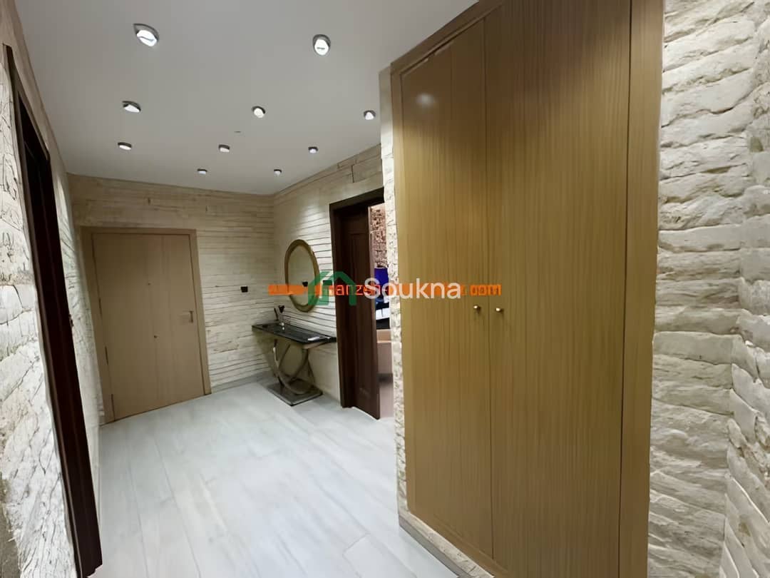 Vente Appartement F4 Oran Bir El Djir - Photo 17