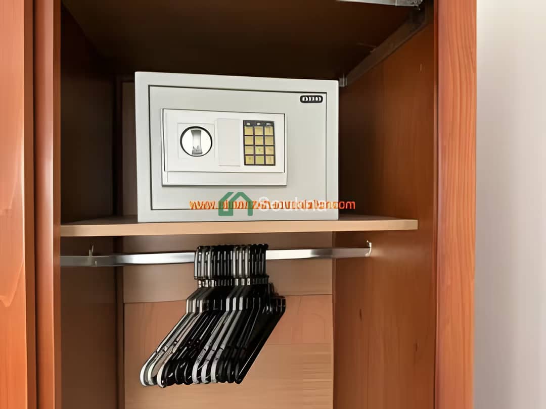 Location Vacances Appartement F3 Oran Bir El Djir - Photo 17