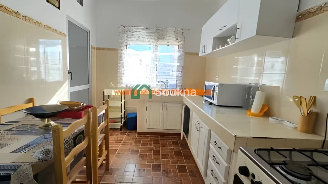 Location Vacances Appartement F3 Oran Oran - Photo 8