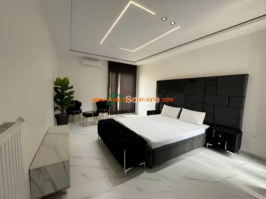 Location Vacances Appartement F4 Oran Oran - Photo 10