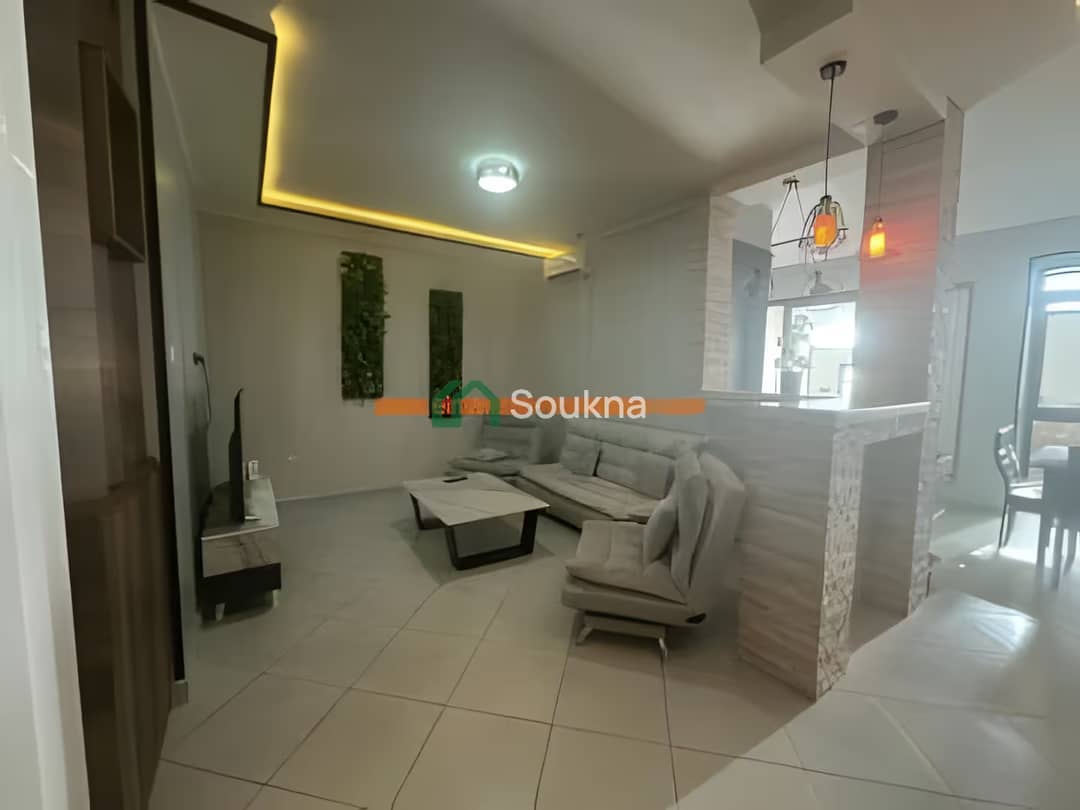 Location Vacances Appartement F4 Oran Bir El Djir - Photo 17