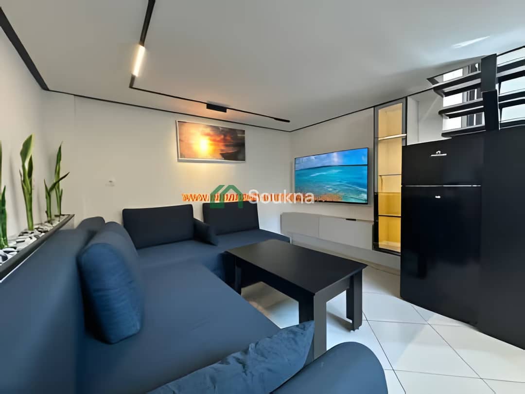 Location Vacances Appartement Studio Oran Oran - Photo 5