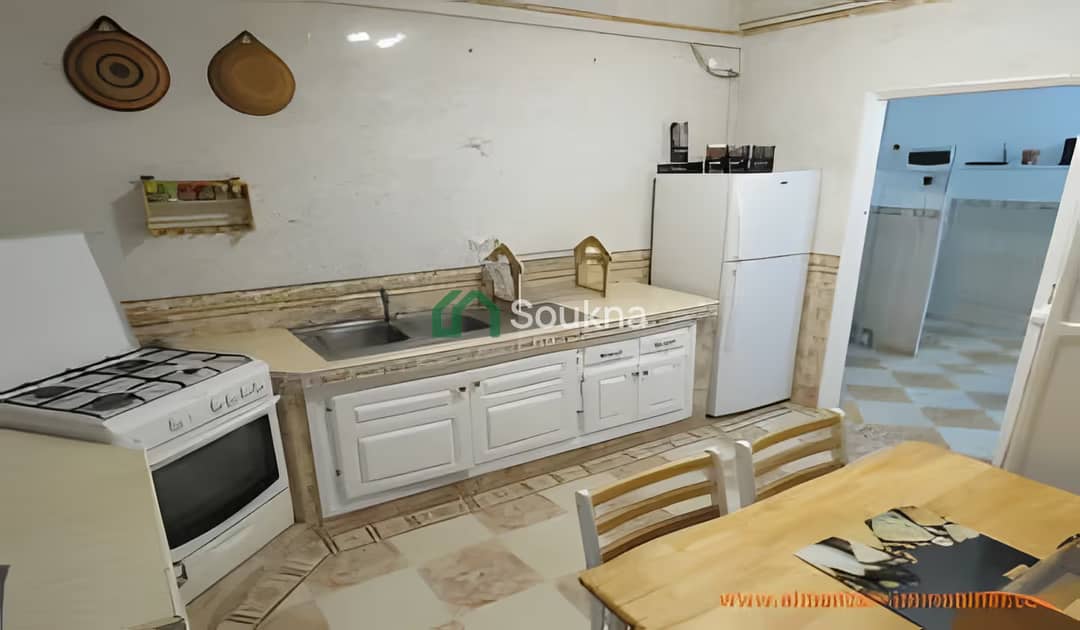 Location Vacances Appartement F5 Oran Oran - Photo 17