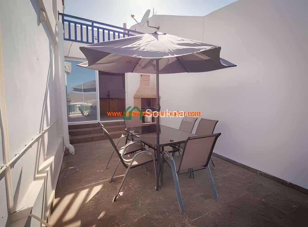 Location Vacances Villa Oran Ain El Turck - Photo 16