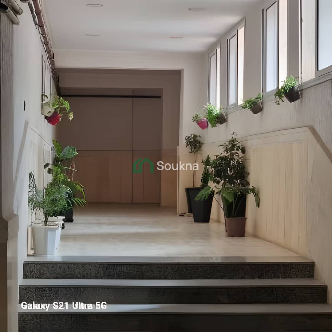 Location Appartement F3 Oran Oran - Photo 17