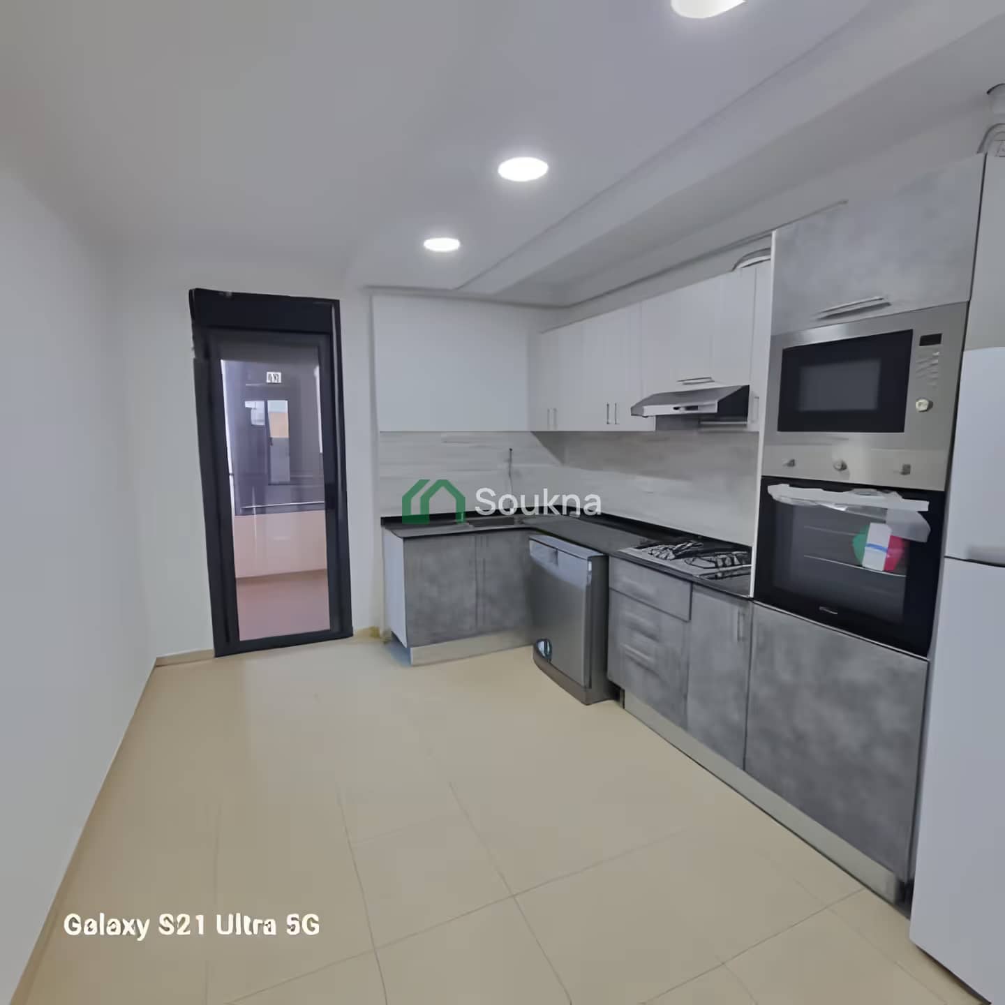 Location Appartement F4 Oran Oran-16