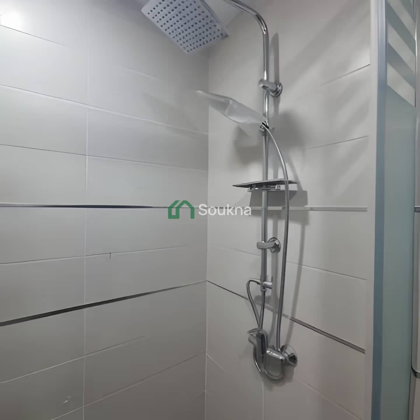 Location Appartement F4 Oran Oran-15