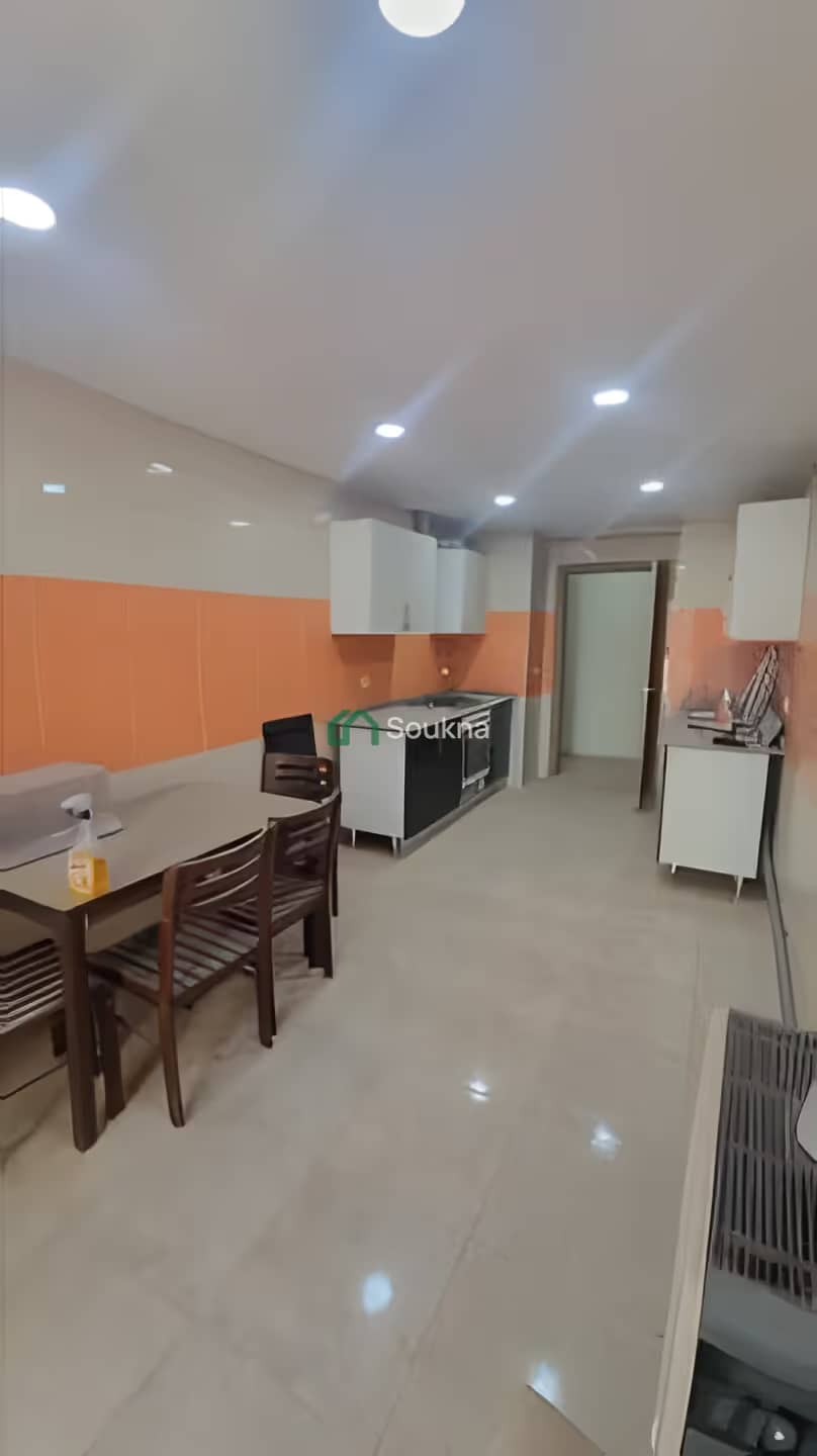 Location Appartement F4 Oran Oran - Photo 17