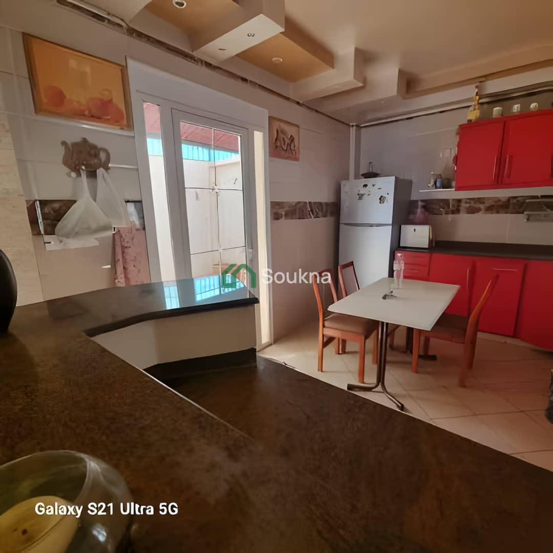 Vente Appartement F3 Oran El Kerma - Photo 17