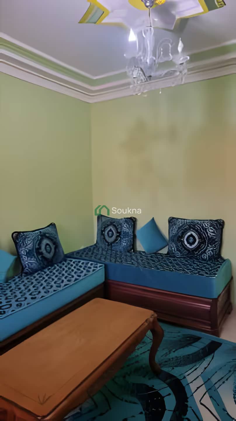 Vente Appartement F3 Oran Oran - Photo 17