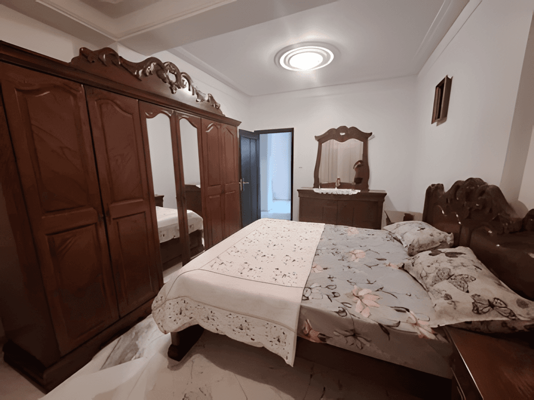 Location Villa Alger Staoueli-15