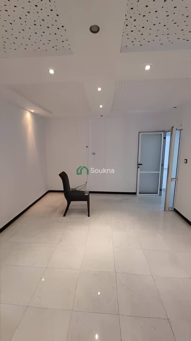 Vente Appartement F5 Oran Oran-16