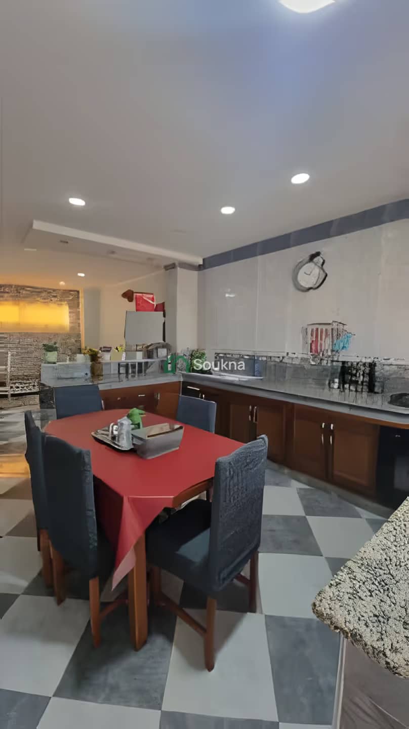 Vente Appartement F5 Oran Oran - Photo 17