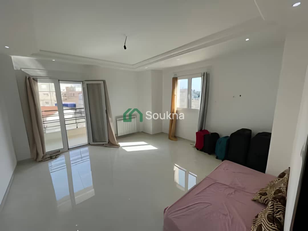 بيع شقة 3 غرف الجزائر دالي ابراهيم - Photo 17