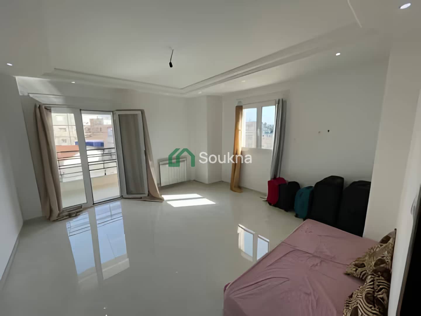 بيع شقة 3 غرف الجزائر دالي ابراهيم-16