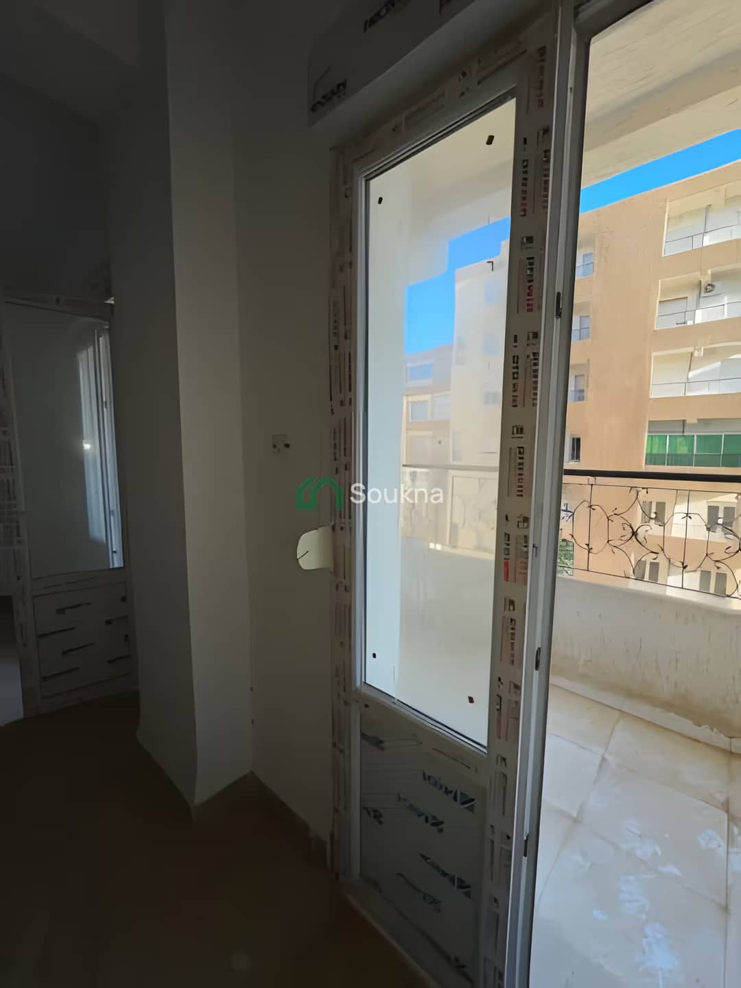 بيع شقة دوبلكس 4 غرف الجزائر باب الزوار - Photo 17