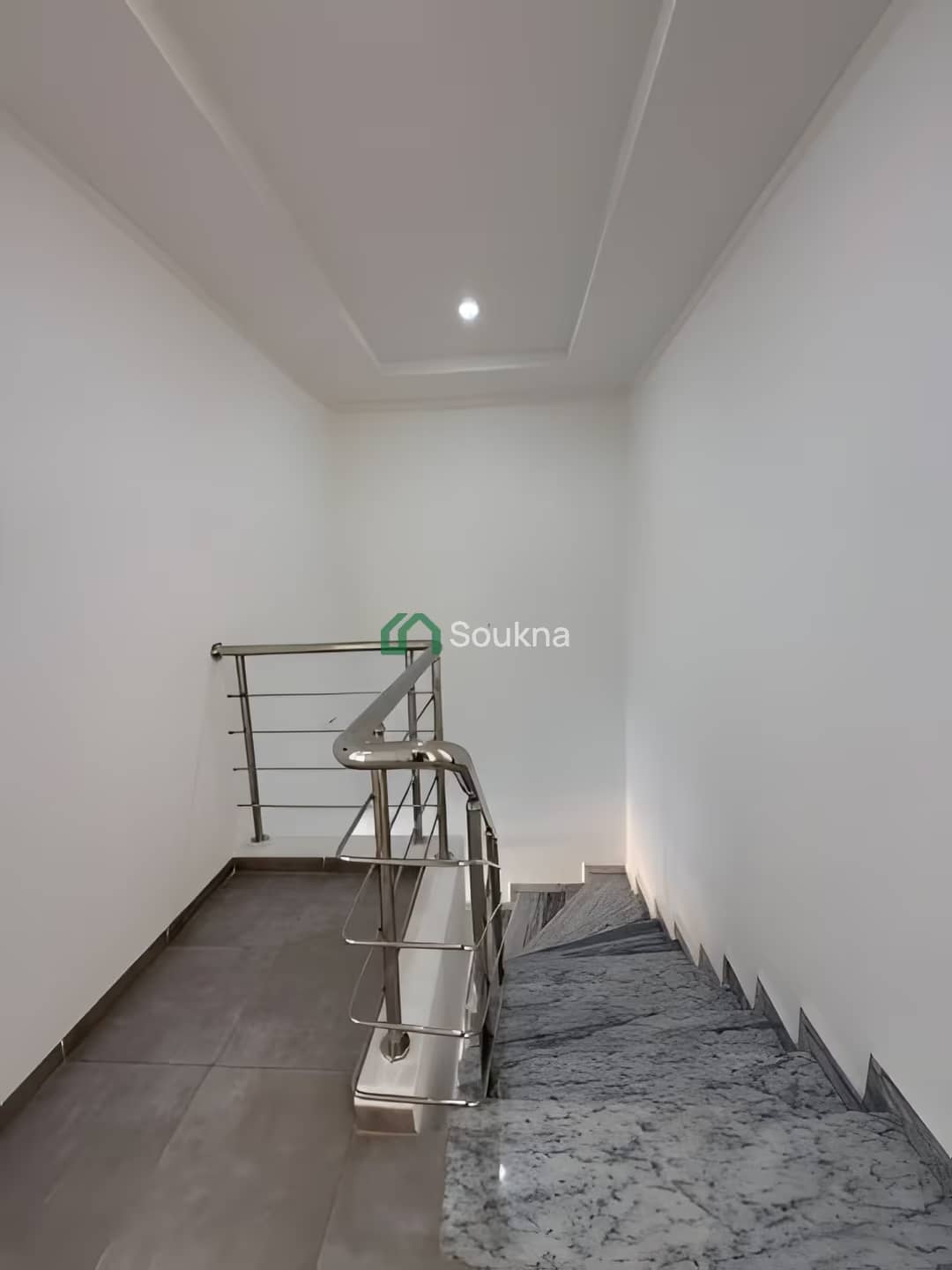 بيع شقة دوبلكس 5 غرف الجزائر بئر خادم - Photo 16