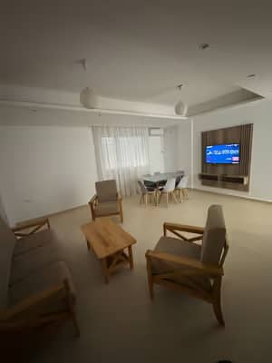 Location Appartement F4 Boumerdès Boumerdes-16