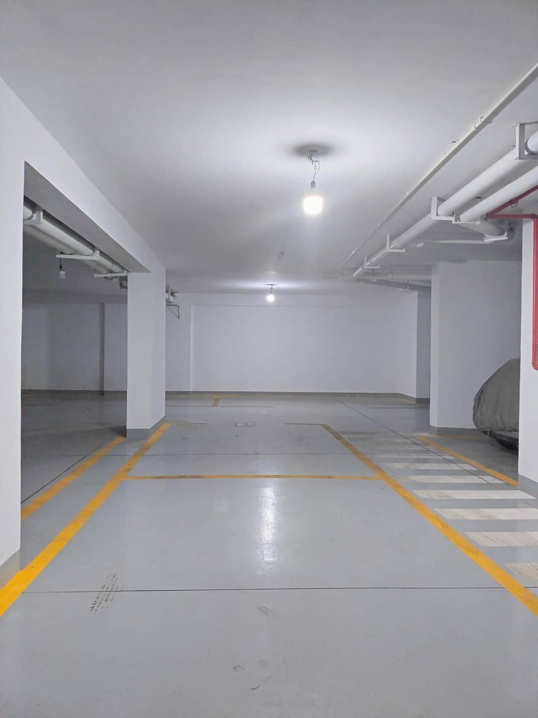 Appartement " F4 Mistral" - Vue sur Mer - Photo 16