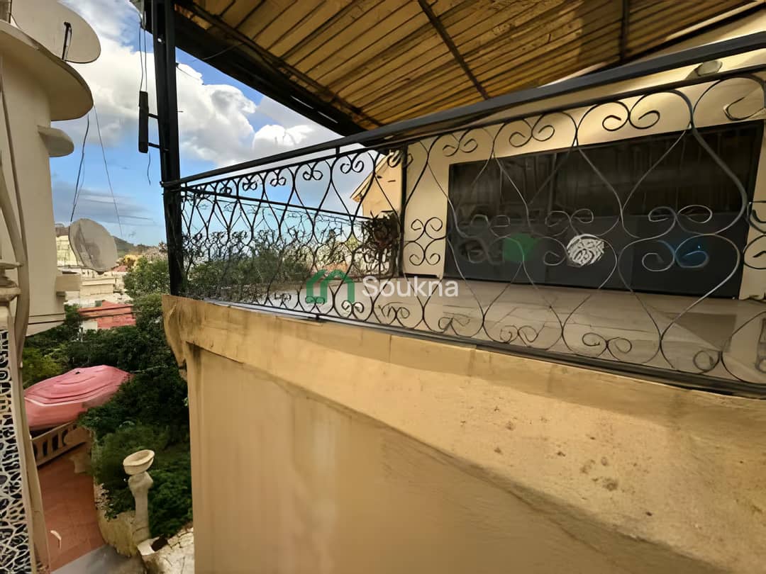 بيع فيلا الجزائر الأبيار - Photo 17