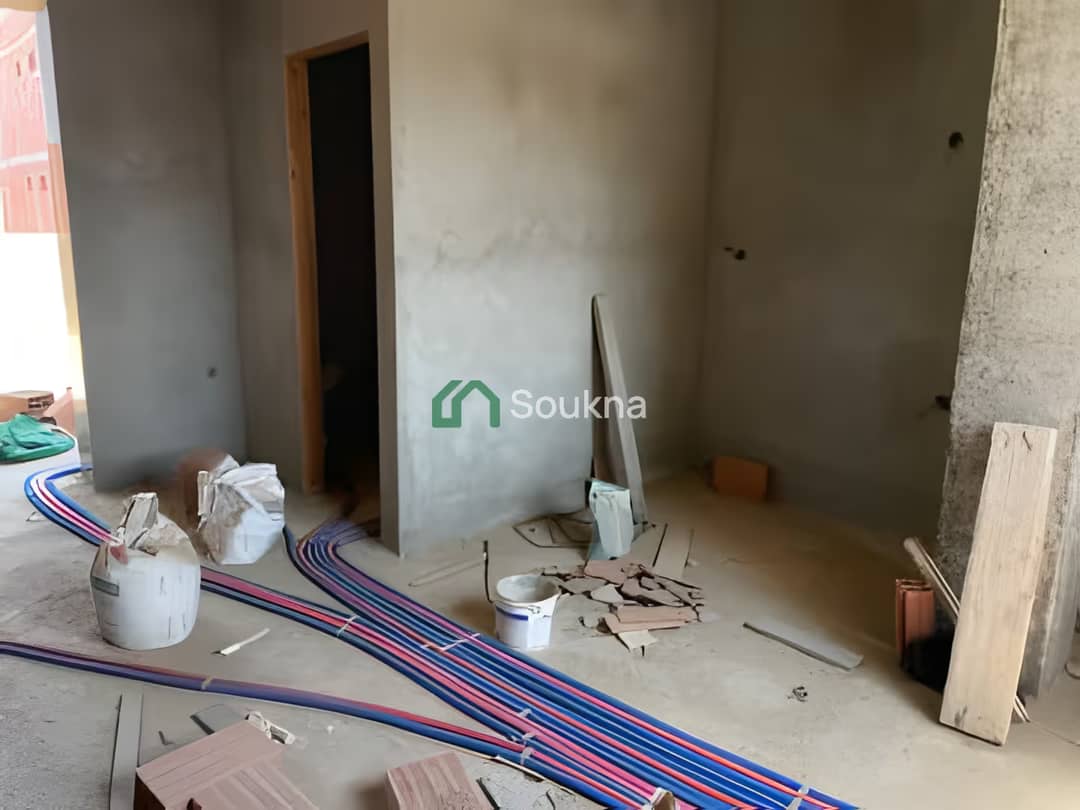 بيع فيلا الجزائر الرويبة - Photo 17