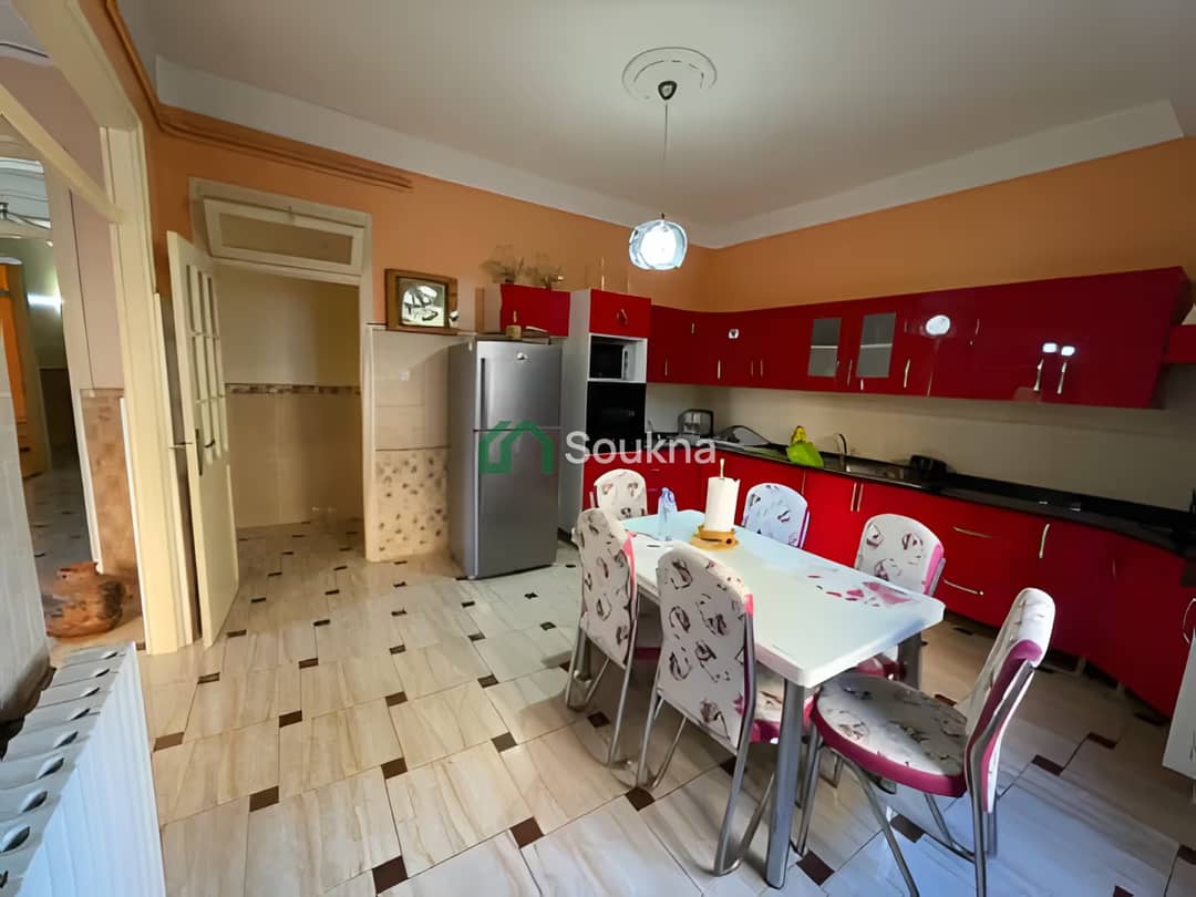 بيع فيلا الجزائر المحمدية - Photo 17