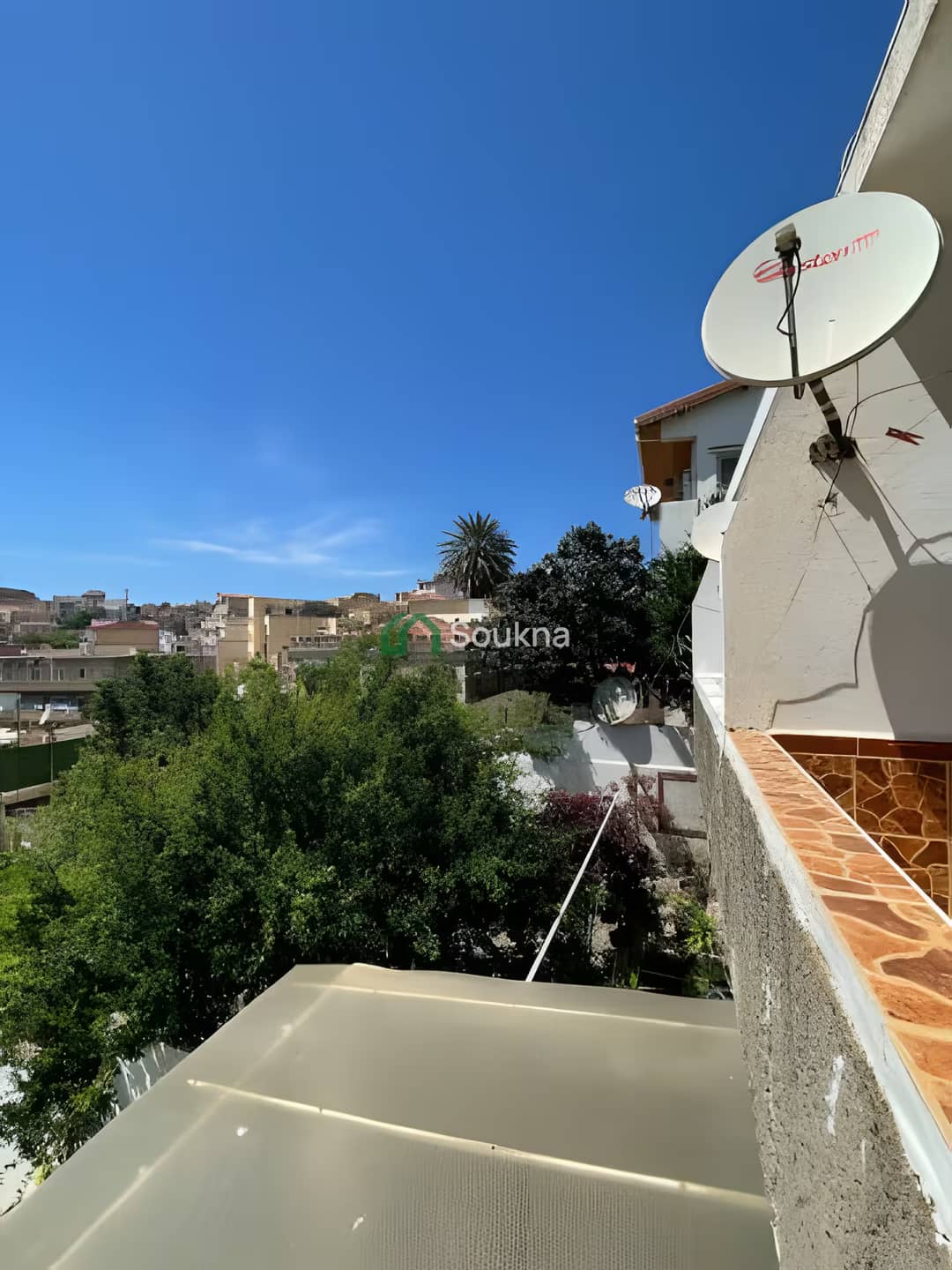 بيع فيلا الجزائر المرادية - Photo 17