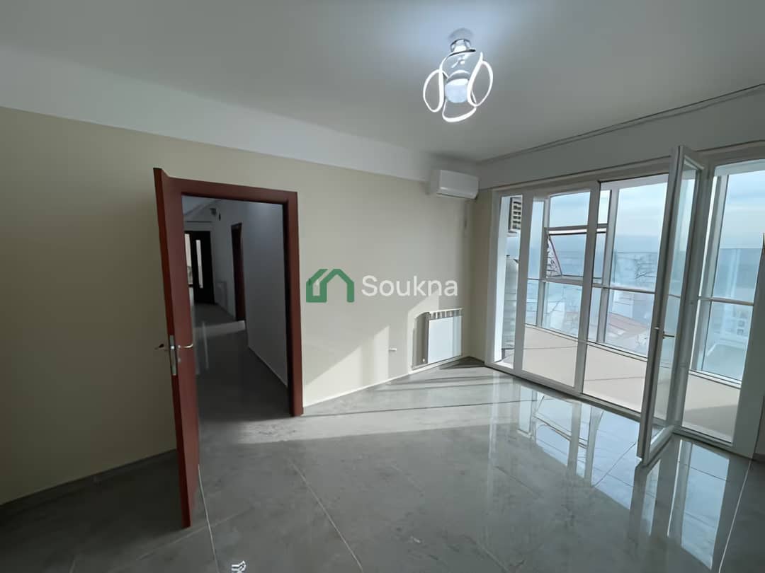 كراء شقة دوبلكس 5 غرف الجزائر المحمدية - Photo 17