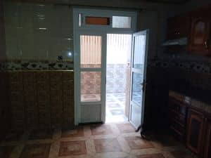 Appartement F3 à vendre – Blida-14