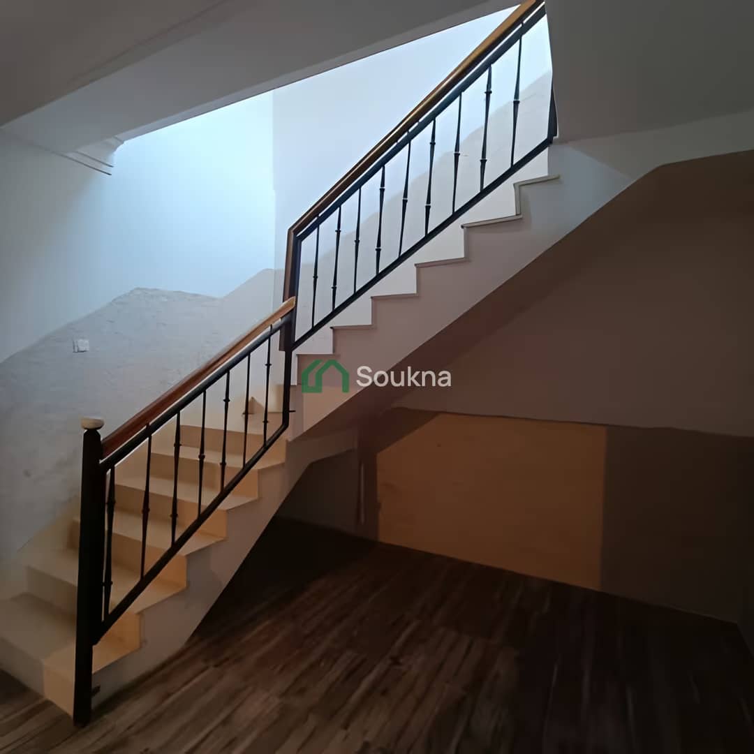 بيع دوبلكس 5 غرف بومرداس بومرداس - Photo 17