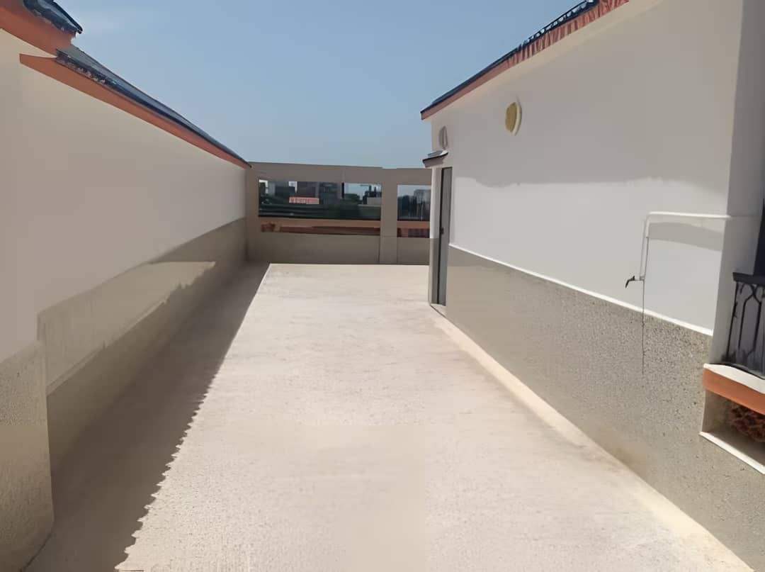 Location Villa Alger El Achour - Photo 18