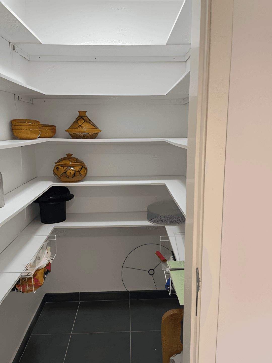 Vente Duplex F5 Alger Cheraga - Photo 17