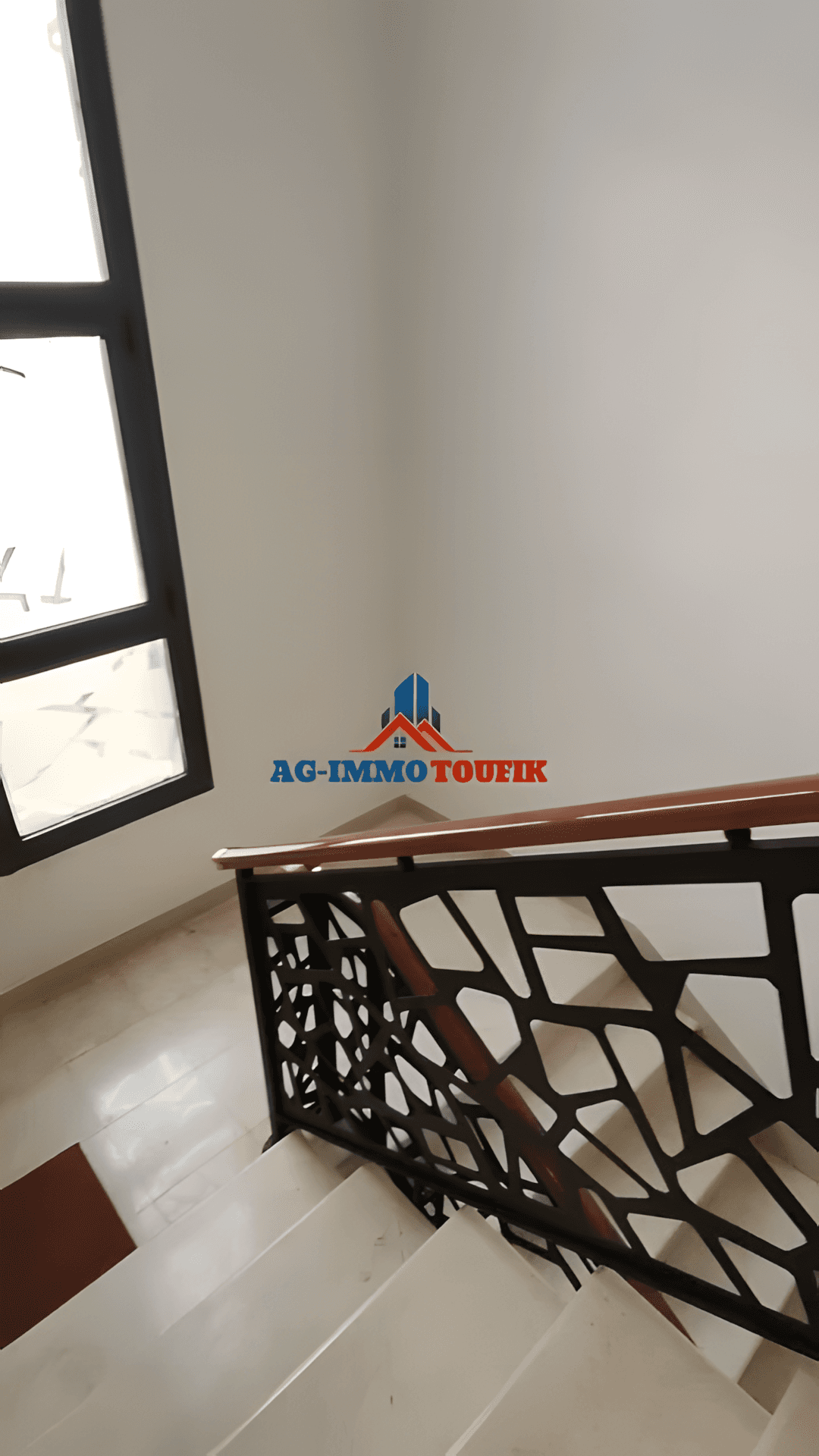 Vente Appartement F4 Alger Draria - Photo 18