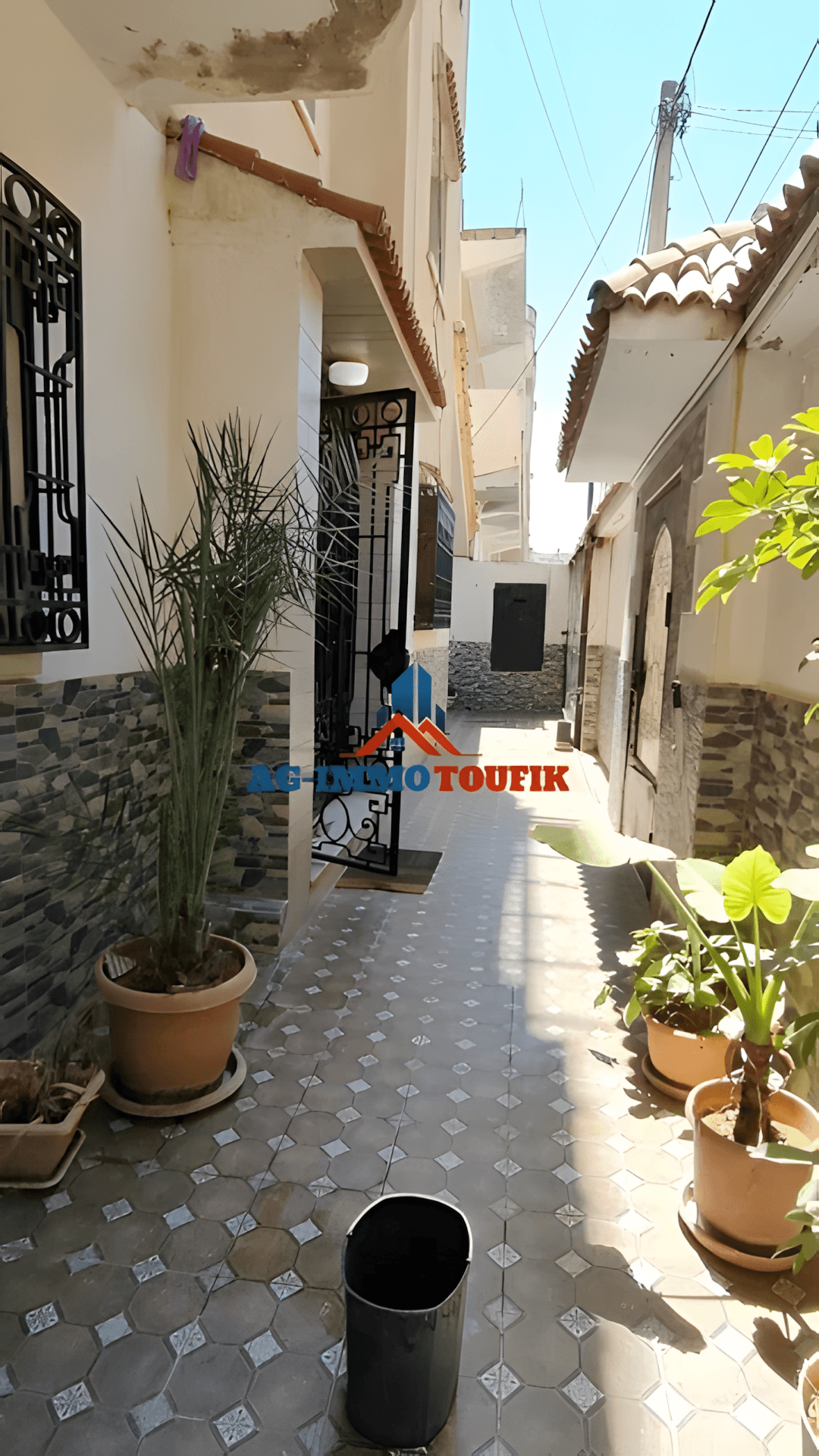 Vente Villa Alger Zeralda - Photo 18